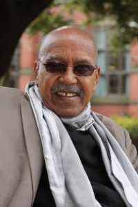 Nuruddin Farah 2014