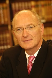 Edwin Cameron